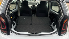 Volkswagen Up 1.0 High Up 5dr Petrol Hatchback